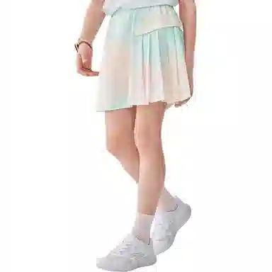 Skechers kids SS25 Beach Running Logo 059K