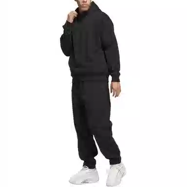 adidas BASKETBALL FW24 FLEECE HOODIE THE 2025 COLLECTION CHAPTER 01