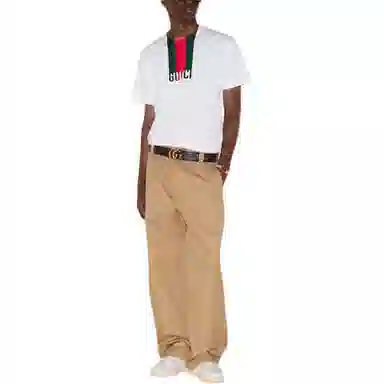 GUCCI LogoT