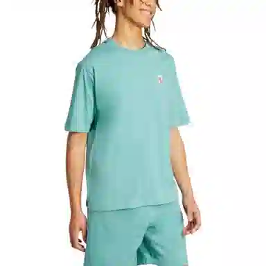 adidas SS25 DOG SOCK PATCH GRAPHIC T-SHIRT T