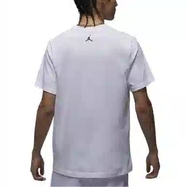 Jordan Jumpman MVP White/Black