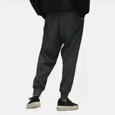 Y-3 Flannel Cuf Grey