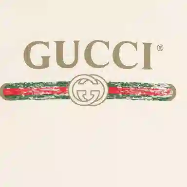 Gucci Hoodie Kids White