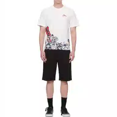 EVISU SS22 m