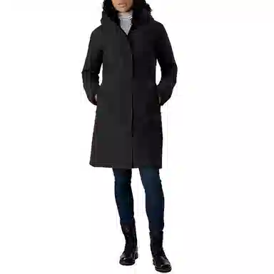 Arcteryx Centrale parka