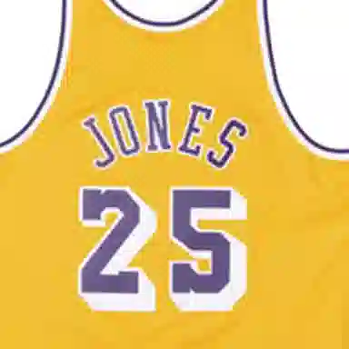 Mitchell Ness NBA SW 94-95 25