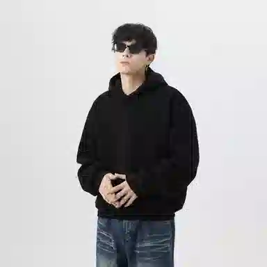 TH FABRICATE cleanfitboxyvibe