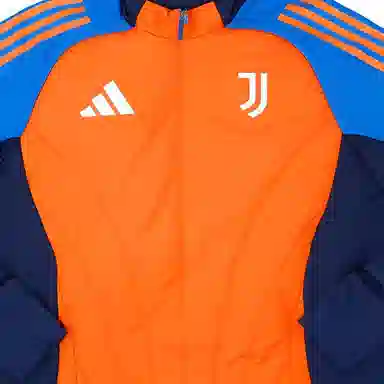 adidas Juventus 2024-25 14 Zip