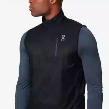 On Weather Vest