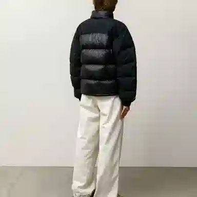 Stussy x Mountain Hardwear Subzero Down Jacket