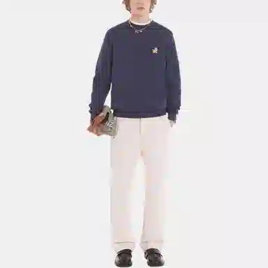 Maison Kitsune SS24