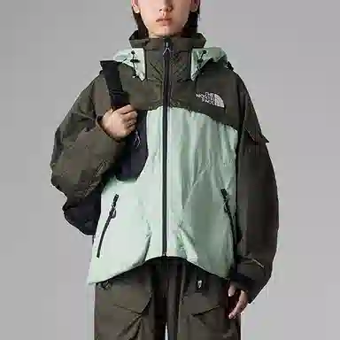 THE NORTH FACE UE MESH PIECEWORK
