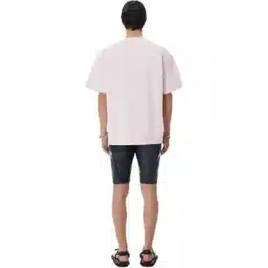 alexander wang SS25 logoT