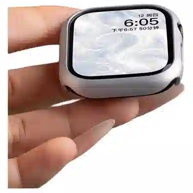 PC iWatch S10ultra12456789 PC