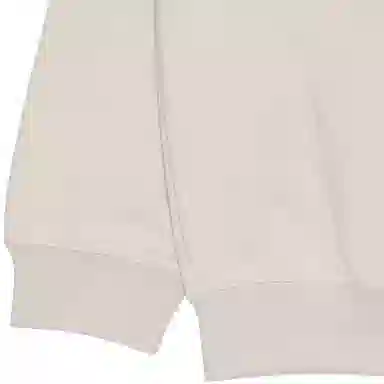 Fear of God Essentials Crewneck Wheat