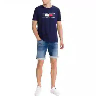 Tommy Hilfiger T