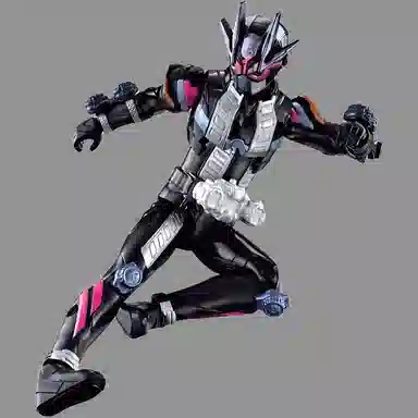 BANDAI ZI-O rkf