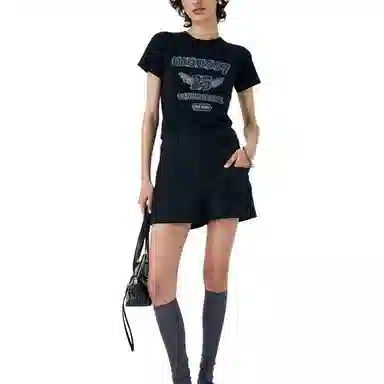 MOUSSY T