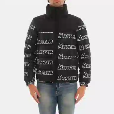Moncler FaiveleyLogo