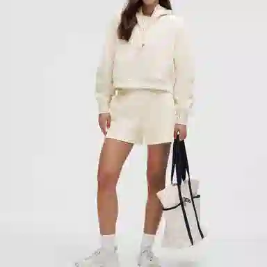 lululemon Scuba Hoodie