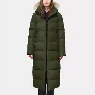 Canada Goose Mystique