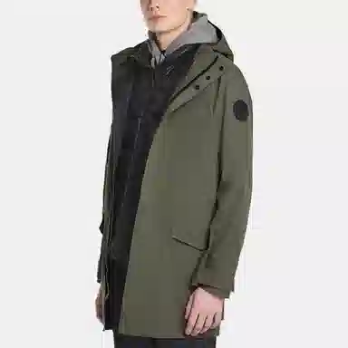 Canada Goose SS25 Barclay