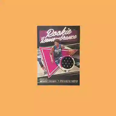 PANINI 2021-22 hoops