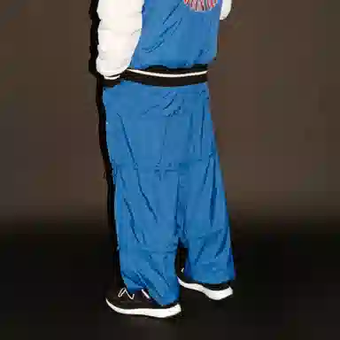 adidas x MOON BOOT Parachute Joggers