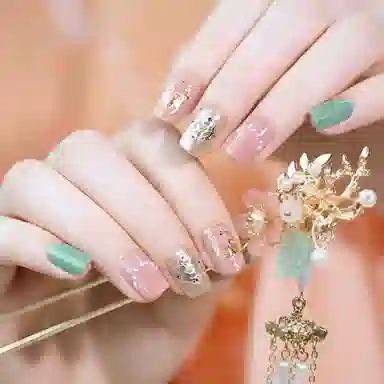 Miss Candy 2021 7ml*16