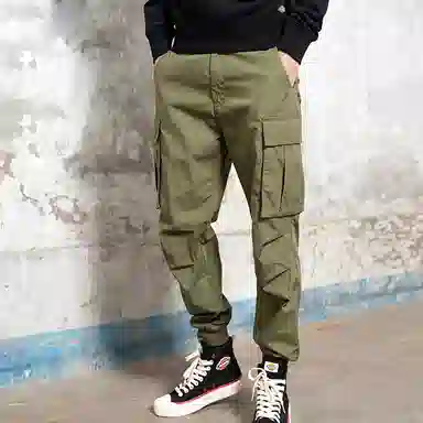 Dickies