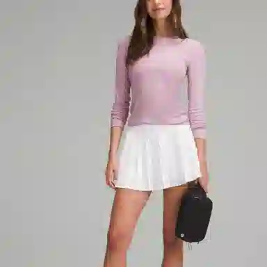 lululemon Hold Tight Long Sleeve T