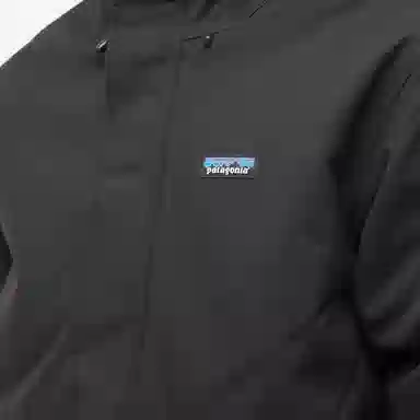 patagonia Logo