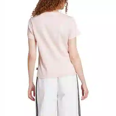 adidas CAT PATCH T-SHIRT SS25T