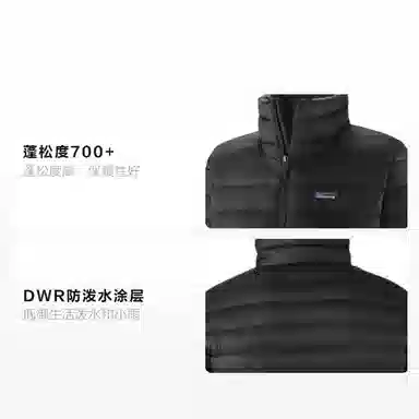 Patagonia Down Sweater