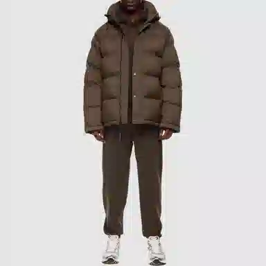 Aritzia Super Puff Men's cliMATTE