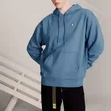 Champion FW22 US Life Logo