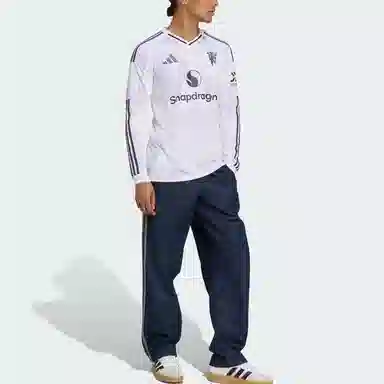 adidas AEROREADY Manchester United Away 25/26