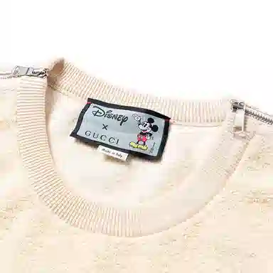 GUCCI x Disney