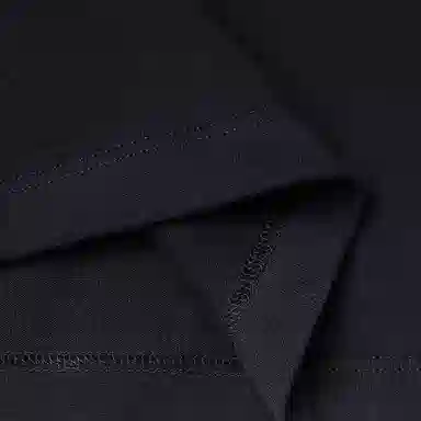 Burberry Logo T-Shirt Kids Black