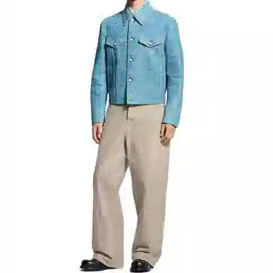 LOUIS VUITTON x Nigo FW25