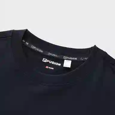 FILA FUSION WORKWEARFILA FUSION X SS25 T -BK