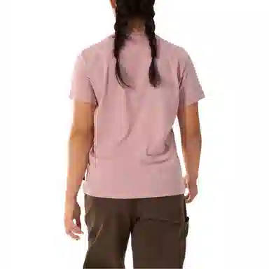 Arcteryx Arc'Word Cotton T-Shirt