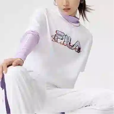 FILA FUSION T