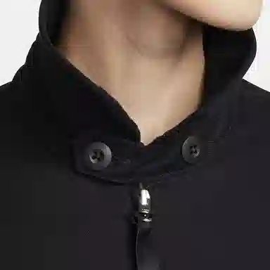 Nike Jacket Black