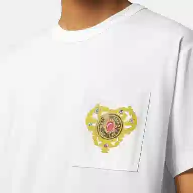 VERSACE JEANS COUTURE SS24 T