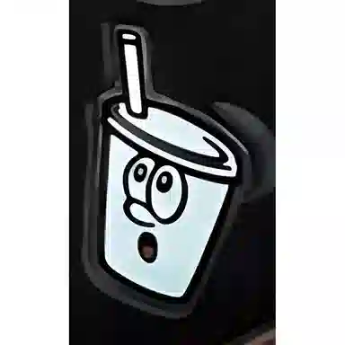 x VERDY Best Friends Forever