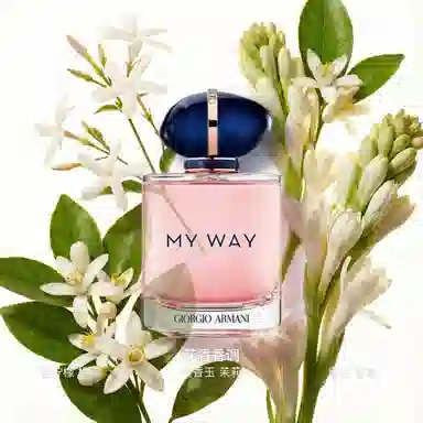 Giorgio Armani My Way