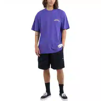 Mitchell Ness x NBA T