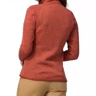 Patagonia W's Better Sweater Fleece Jacket