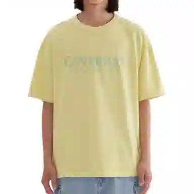 COVERNAT SS25 T